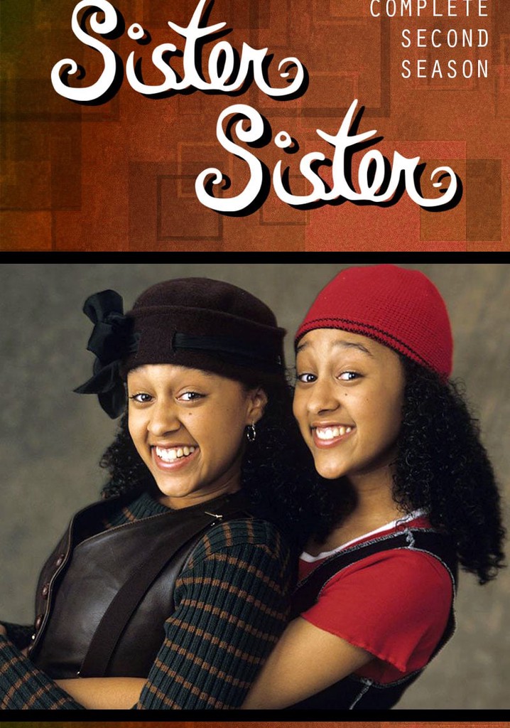 Систерс сёстры. 23 Sisters. Sisters seasons